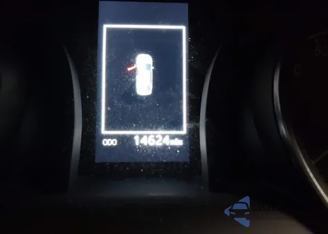 2023 Toyota Camry Se from USA, damaged, VIN 4T1G11AK6PU838260